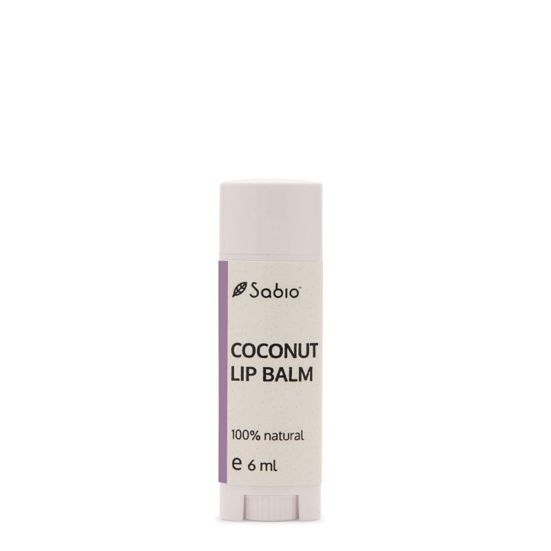 Balsam de buze Coconut